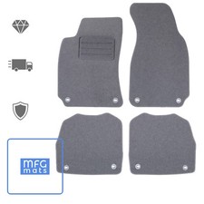 Fussmatten für Skoda Superb I
