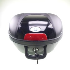 Top Case schwarz 36L Original