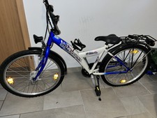 Kinderfahrrad Arcona