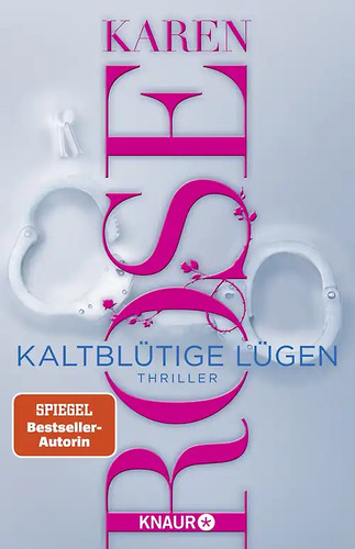 Kaltblütige lügen zustand - kaltblütige,