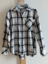 Stradivarius * Bluse * Langarm