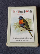 Antik Quartett Kartenspiel