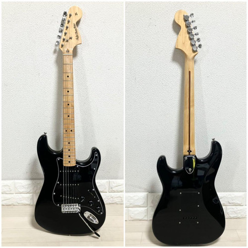 Tokai custom edition black - tokai,