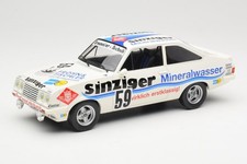 MCG18438R Ford Escort Mk2 RS2000 n59 H.Heyer / A.Hahne / K.Ludwig 24h Nürburgrin