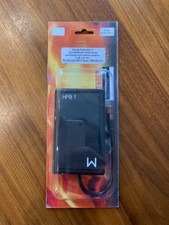 Wittenberg handy power box Antennenverstärker