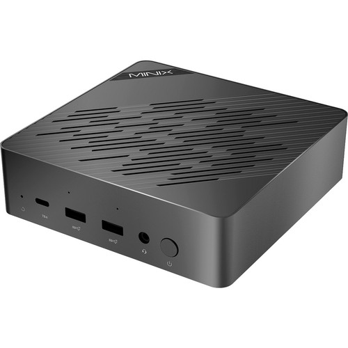 Minix mini elite 715 ai - mini, pc
