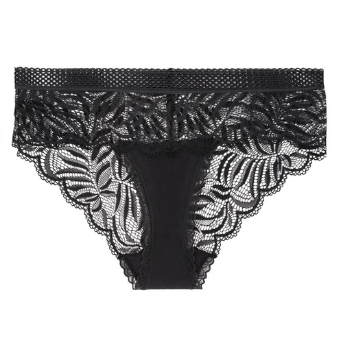 Damen bikini slip - slip, höschen