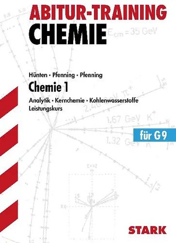 Stark abitur training - stark, chemie