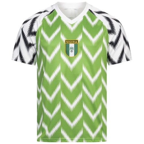 Nigeria retro history jelex - nigeria,