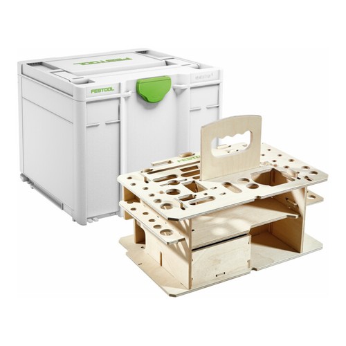 Festool systainer - festool, systainer³