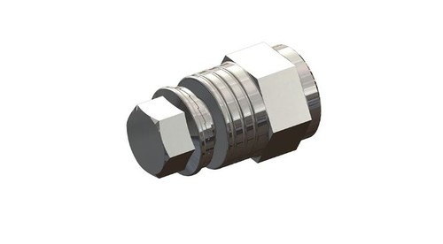 Croozer achsmutteradapter - croozer,