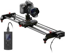 GVM 80 cm Motorisiert Kamera