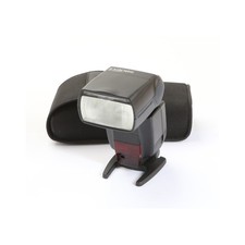 Canon Speedlite 580EX II + TOP (278735)