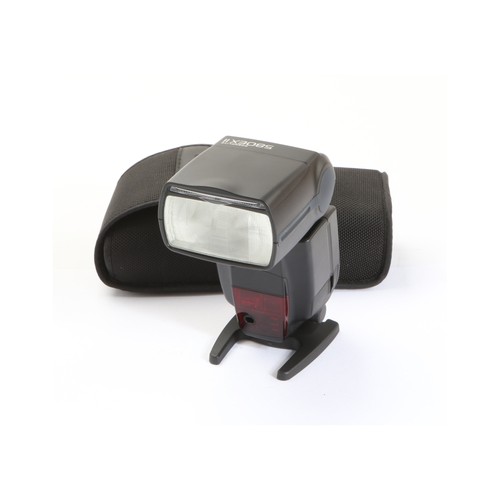 Canon speedlite 580ex - canon,