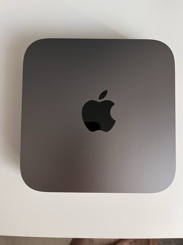 Mac mini 2018 64gb - mini,