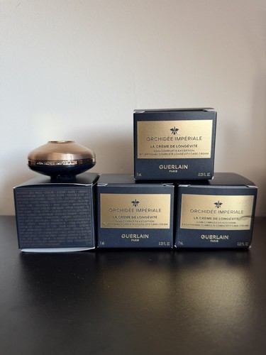 Guerlain orchidée impériale - orchidée,