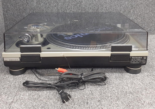 Technics 1200mk5 direct - technics,