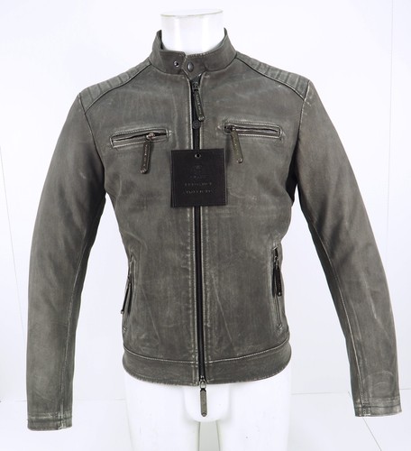 Philipp plein mens leather - plein,