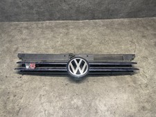 VW Golf 4 V6 Grill Frontgrill Kühlergrill LB5N #34271