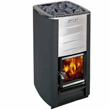 Harvia M3 Holzbeheizter