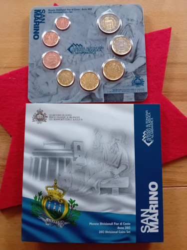 Offizieller san marino - offizieller,