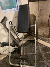 Sportgerät Aushängegerät