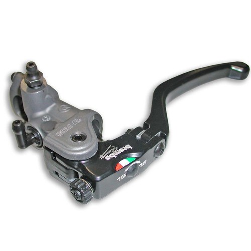 Brembo radialkupplungspumpe - brembo,