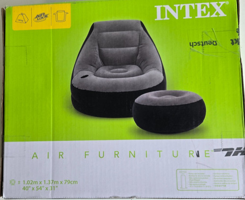 Intex ultra lounge - intex, "ultra-lounge"