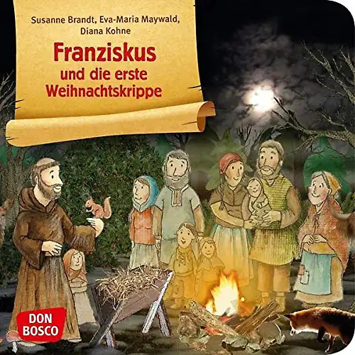 Franziskus und die erste