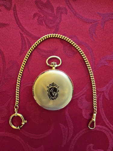 Taschenuhr regent - taschenuhr, /
