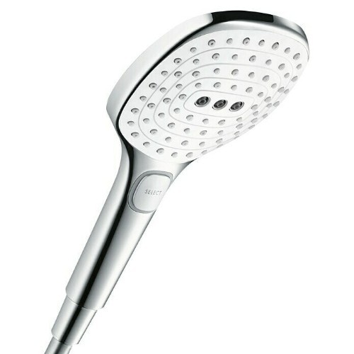 Hansgrohe raindance select - hansgrohe,