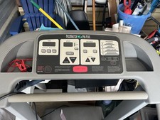 Treadmill - PaceMaster Pro