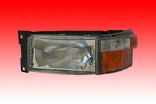 Scheinwerfer links passend für Scania 4 P G R T inkl. Blinker