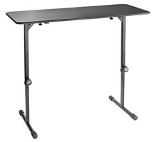 B-WARE K&M 12160 DJ Tisch