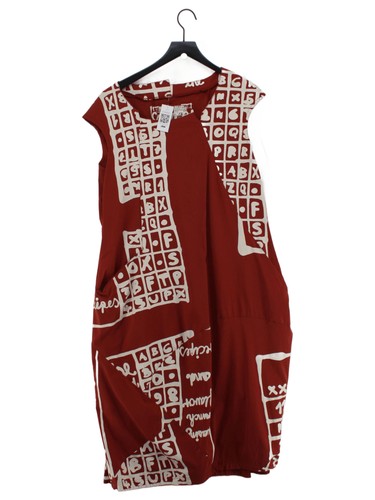 Rundholz shirt midikleid - rundholz, t-shirt