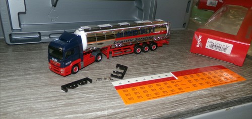 Herpa 153812 man tgs - 153812,