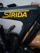 STRIDA KLAPPRAD