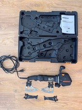 Arbortech AS200X Allsaw Steinsäge Fugensäge Powersäge 1500 Watt Komplett-Set