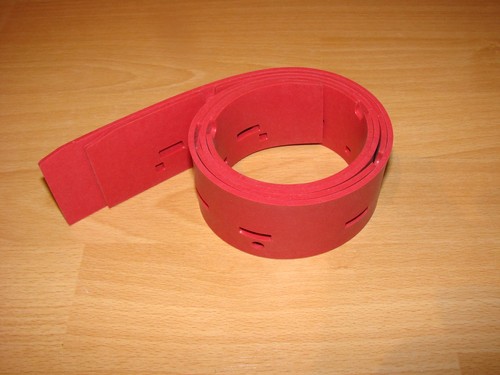 Original cleanfix sauglippen - original,