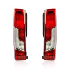 Paar Heckleuchte Rückleuchte