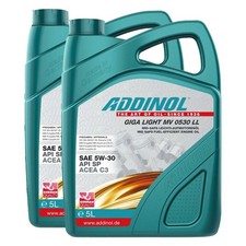 Motoröl Motor Öl ADDINOL