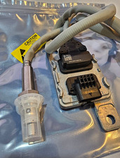 NOx Sensor Audi A6 A7