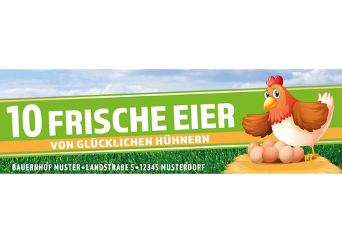 100 aufkleber - 100,