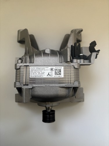 Siemens neff bosch inverter - iq,