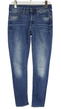 G-Star 3301 High Skinny Jeans