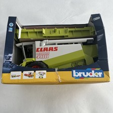BRUDER 02120 Claas Lexion 480