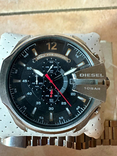 Diesel herren chronograph - diesel,