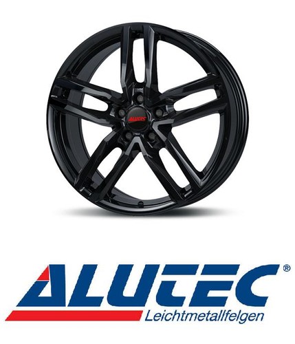 Alutec ikenu 8x18 112 - alutec,
