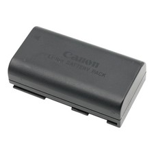Original Genuine Canon Battery