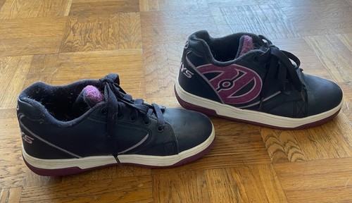 Heelys schuhe mit rollen - mit,